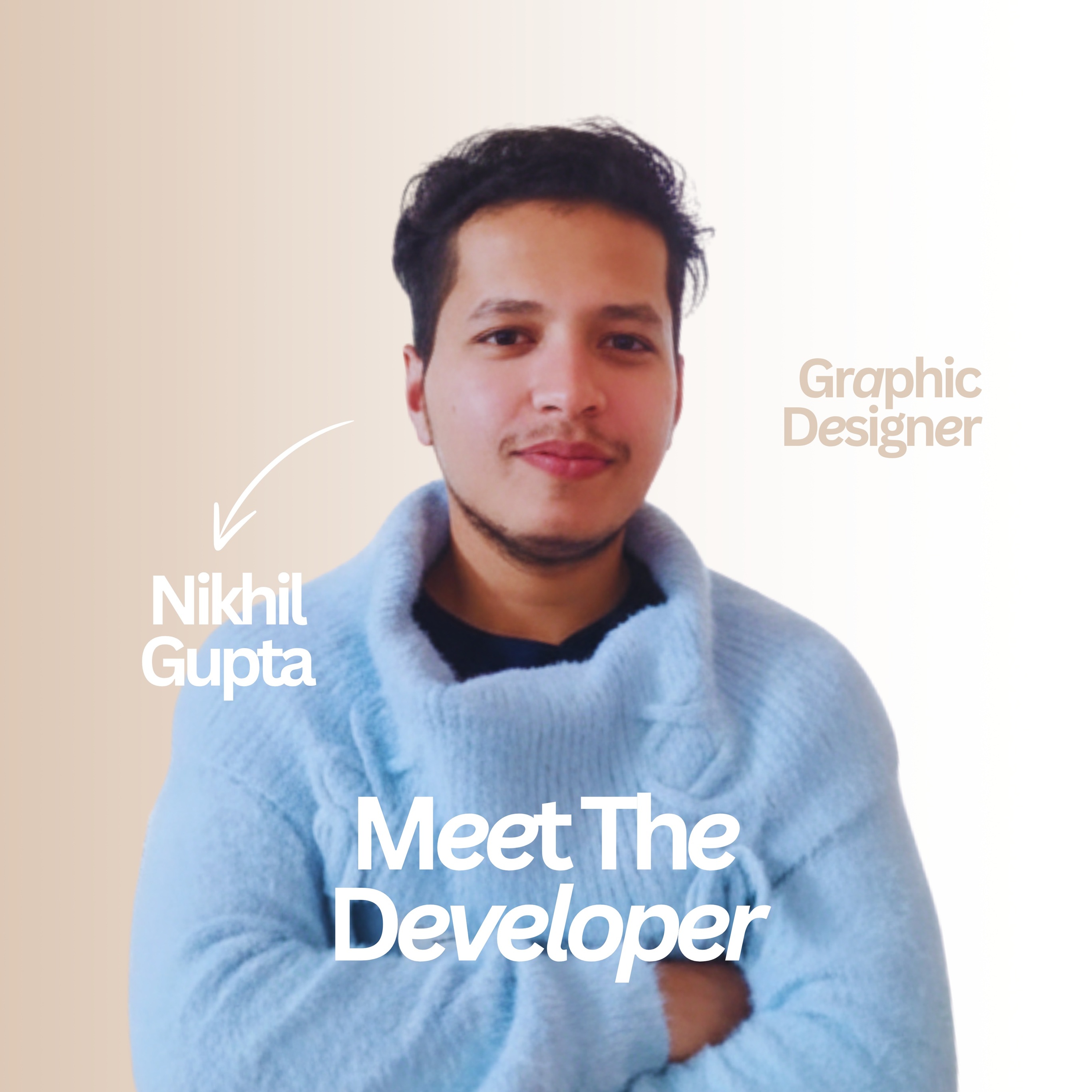 Nikhil Gupta
